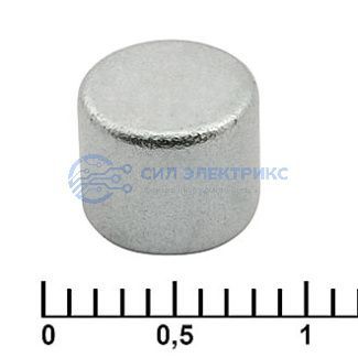 фото Магнит C 7x6 N35