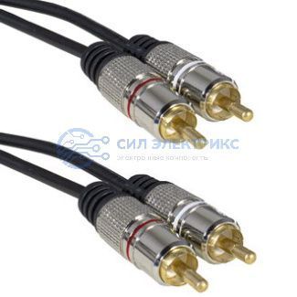 фото 2 RCA - 2 RCA GM 1.5m