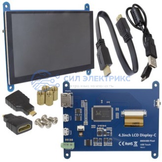 фото DSM-IPS-TOUCH-4