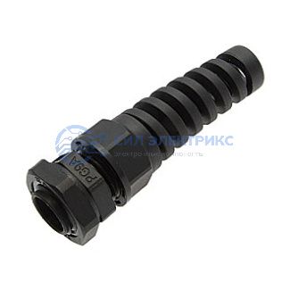 фото Кабельный ввод PGA9-P-08B