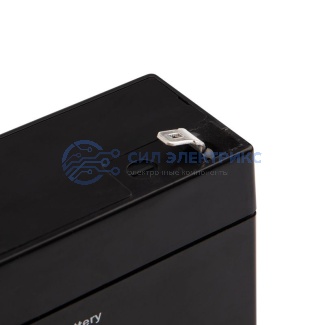 фото Батарея аккумуляторная 12V 2,2 Ah 1 шт.