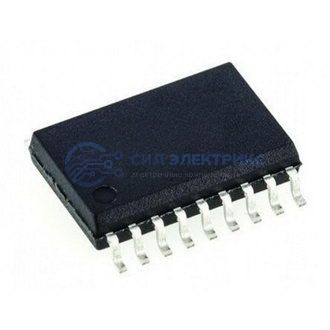 PIC16F628A-I/SO фото PIC16F628A-I/SO