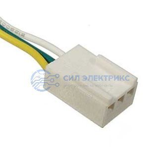 фото Межплатный кабель HU-03 wire 0,3m AWG26