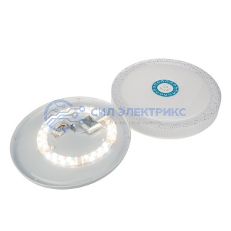 фото Светильник настенно-потолочный Ariel LED 36 Вт L 2700-6500 К управление с выключателя REXANT