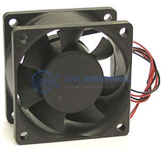 фото Вентилятор RQD 6025MS 5VDC
