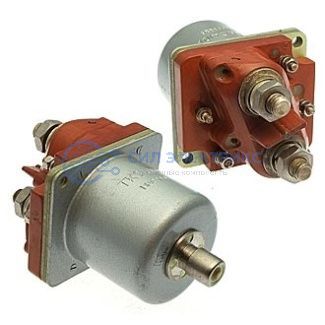 фото Контактор ТКС410И1-2С, 40 А, 220 В, корпус DIN, температура работы -40°C до +85°C