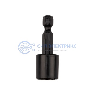 фото Соединительный изолирующий зажим с лепестками СИЗ-12 ø 11,2 мм (1-12,75 мм²), коричневый (10 шт./уп.) REXANT