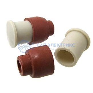 фото Арматура светосигнальная ФМ-5В белый