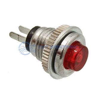 фото Кнопочный переключатель DS-101 OFF-(ON)