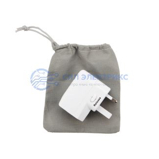 фото Адаптер сетевой «Путешественник» с USB REXANT