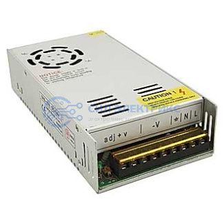 фото Блок питания  SKS-320 DC/24V