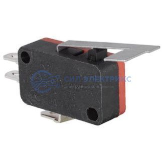 Микропереключатель KW7-07-01 фото Микропереключатель KW7-07-01