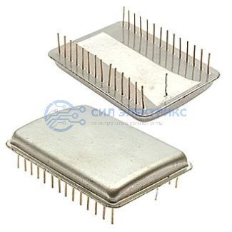 Микросхема 252ПА3, 5 В напряжение питания, 14 выводов, 120 МГц, -40°C до +85°C фото Микросхема 252ПА3, 5 В напряжение питания, 14 выводов, 120 МГц, -40°C до +85°C