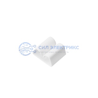 Площадка самоклеящаяся c клипсой 17х12 мм для крепления новогодней гирлянды (упак. 10 шт.) NEON-NIGHT фото Площадка самоклеящаяся c клипсой 17х12 мм для крепления новогодней гирлянды (упак. 10 шт.) NEON-NIGHT