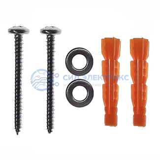 фото Держатель-органайзер для пассатижей, плоскогубцев или клещей, настенный, черный REXANT