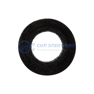 фото Изолента ХБ 18х0,35 мм (ролик 11,3 м/80 г) (2-ПОЛ) PROconnect