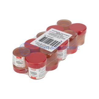 Канифоль сосновая, флюс НЕЙТРАЛЬНЫЙ, марка А, 20г, банка REXANT фото Канифоль сосновая, флюс НЕЙТРАЛЬНЫЙ, марка А, 20г, банка REXANT