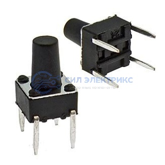 фото KAN0612-0901B 6x6x9 mm