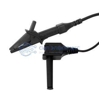 фото Измеритель сопротивления изоляции UNI-T UT511