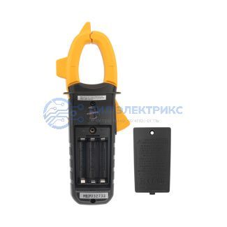 фото Токовые клещи MS2030 MASTECH
