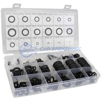 O-RING-KIT-279-D3-22 фото O-RING-KIT-279-D3-22