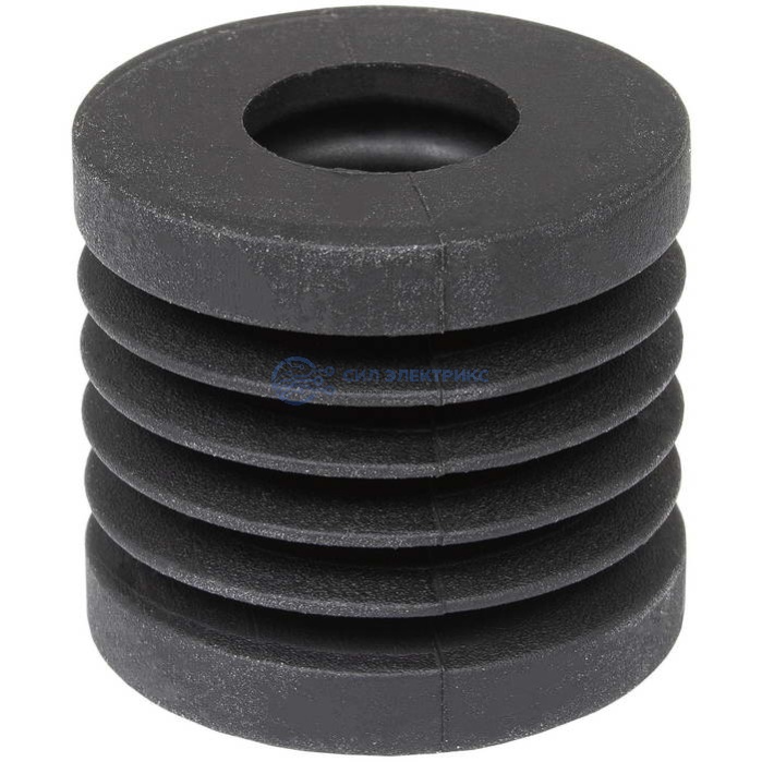 Ножка приборная FOOT-TZ-X1P1-RUB-STD фото Ножка приборная FOOT-TZ-X1P1-RUB-STD