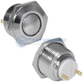 фото Кнопка антивандальная GQ19SB-10Z/J/N off-on