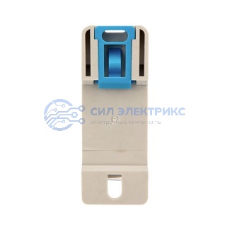 фото Блок распределительный РБД-160А на DIN-рейку REXANT