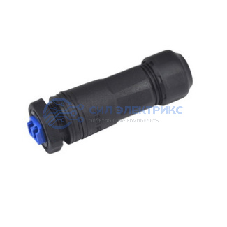 фото Герметичный разъем YF-M21GQZ1-LCUPCR-1