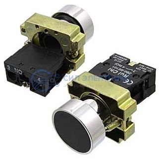 фото Кнопочный переключатель 3SA8-BA21