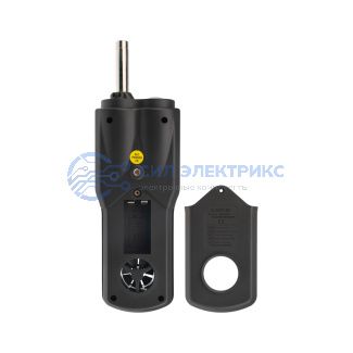 фото Многофункциональный тестер окружающей среды MS6300 MASTECH