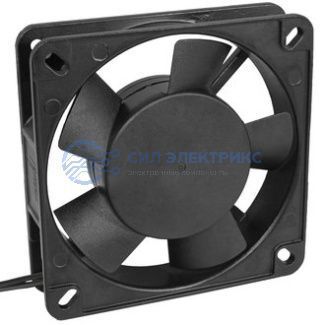 фото Вентилятор RQA 11025HSL 220VAC