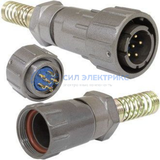 фото FQ18-6pin TJ-8