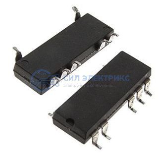 фото Микросхема питания DCP010505BP-U/700, 5V, 1A, корпус SIP-8, от -40°C до +85°C