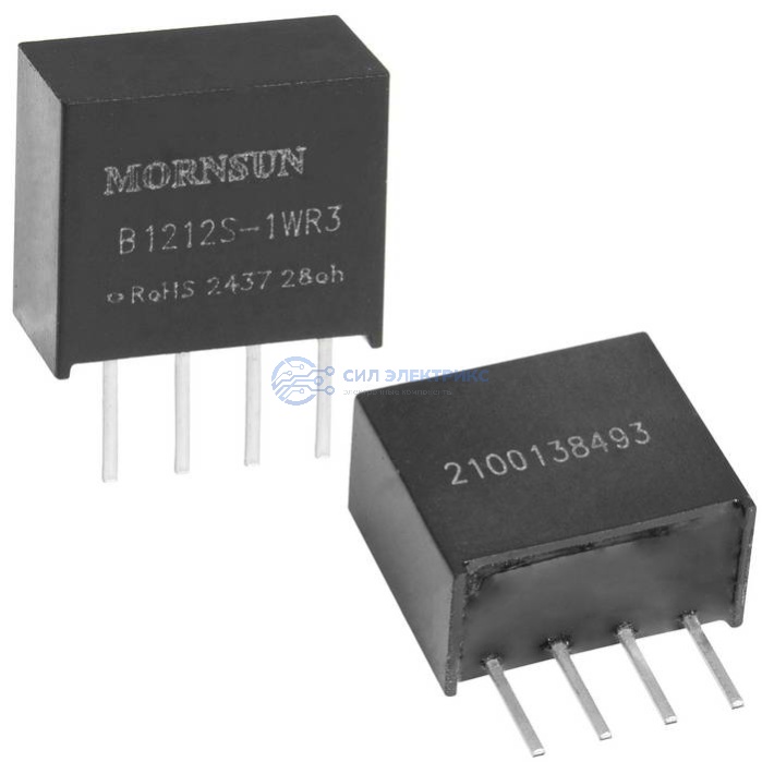 B1212S-1WR3-MS фото B1212S-1WR3-MS