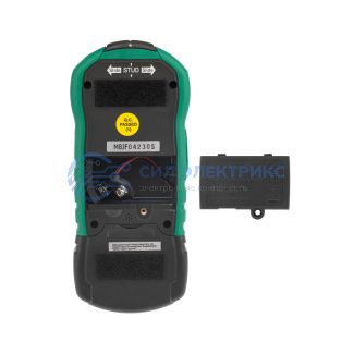 фото Детектор металла MS6906 MASTECH