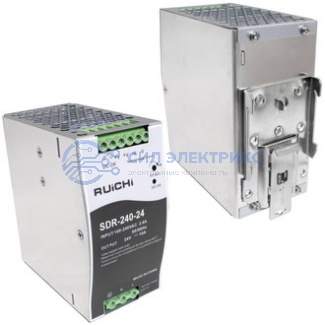 фото SDR-240-24