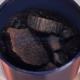 Хлорное железо REXANT, 100 г, банка фото Хлорное железо REXANT, 100 г, банка