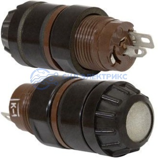 фото Арматура светосигнальная ФРМ-2 белый