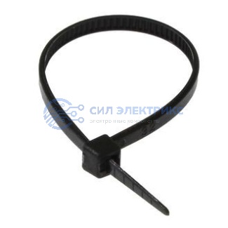 фото 4.8X400 black (100шт)
