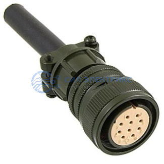 XM22-10pin*1mm cable socket фото XM22-10pin*1mm cable socket