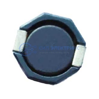Катушка SMRH8D43-2R0N фото Катушка SMRH8D43-2R0N