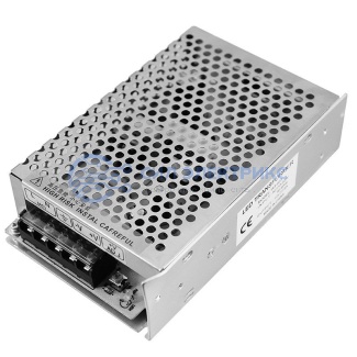 фото Источник питания AC 110-250V/DC 24V 3A 72W с разъемами под винт (IP20)