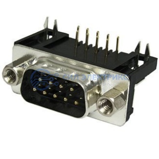 фото Разъем DRB-09MB