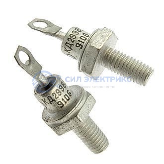 КД2998А фото КД2998А