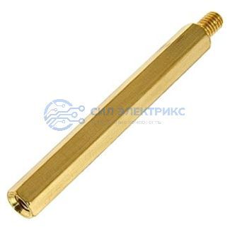 фото Стойка для платы PCHSN-50 M4