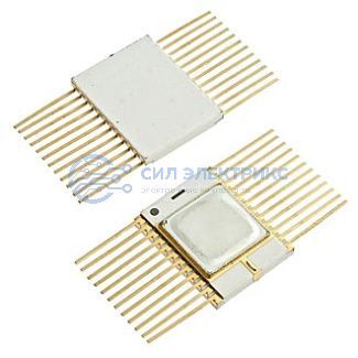 Микросхема 1533ИР34, 5 В напряжение питания, 18 выводов, 150 МГц, -40°C до +85°C фото Микросхема 1533ИР34, 5 В напряжение питания, 18 выводов, 150 МГц, -40°C до +85°C