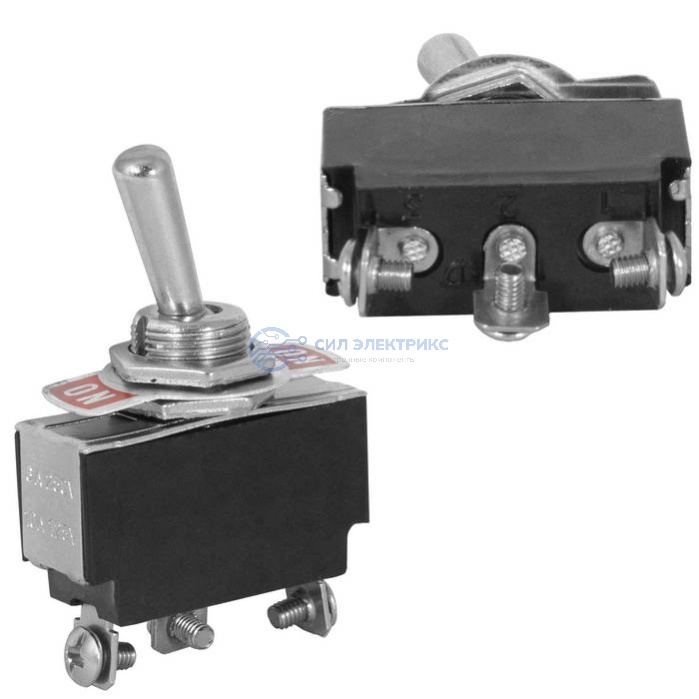 KN3(B)-102 on-on фото KN3(B)-102 on-on