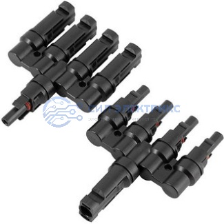 фото DF-2601A-4P
