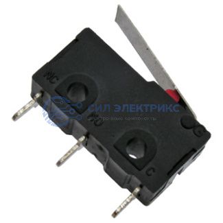 фото Микропереключатель SM5-02N-25G